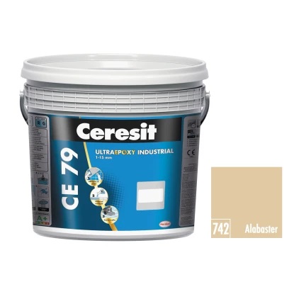 Epoxidová škárovacia hmota CE 79 Bahama 5kg